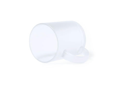 Sublimations Tasse Amira bedrucken