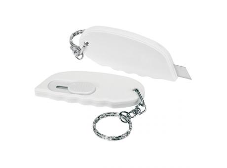 Cutter-Schlüsselanhänger bedrucken