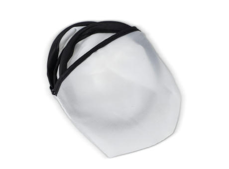 R-PET Faltbare Sublim Wurfscheibe Werbeartikel