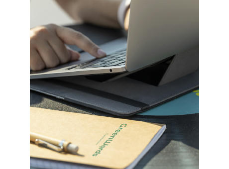 Halter Ordner Tronser Werbeartikel