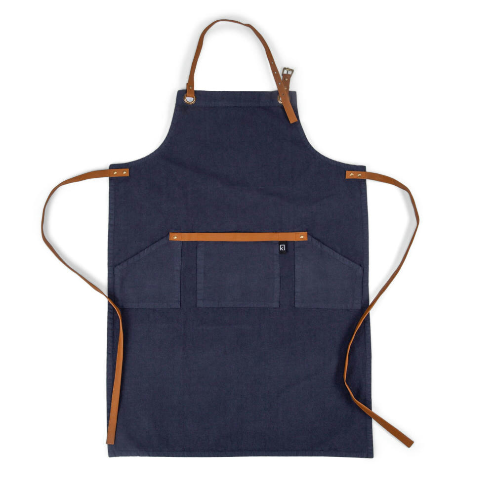 Product image Kosta Linnewäfveri Schürze Werbeartikel