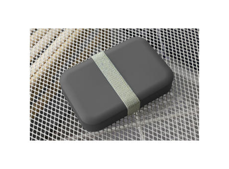 Amuse Recycled PP Lunch Box Large Werbeartikel