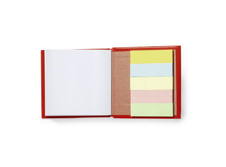 Notizzettelbox Codex Werbeartikel