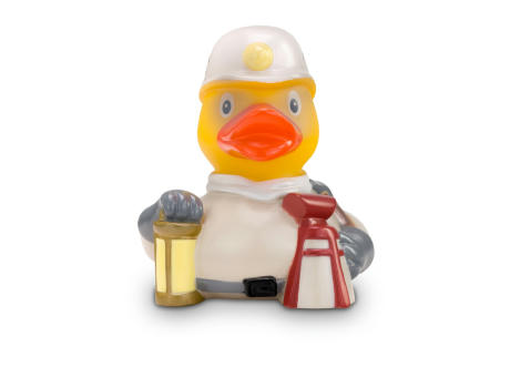 Werbeente Bernhard Bergmann Werbeartikel