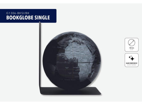TROIKA Globus BOOKGLOBE SINGLE Werbeartikel