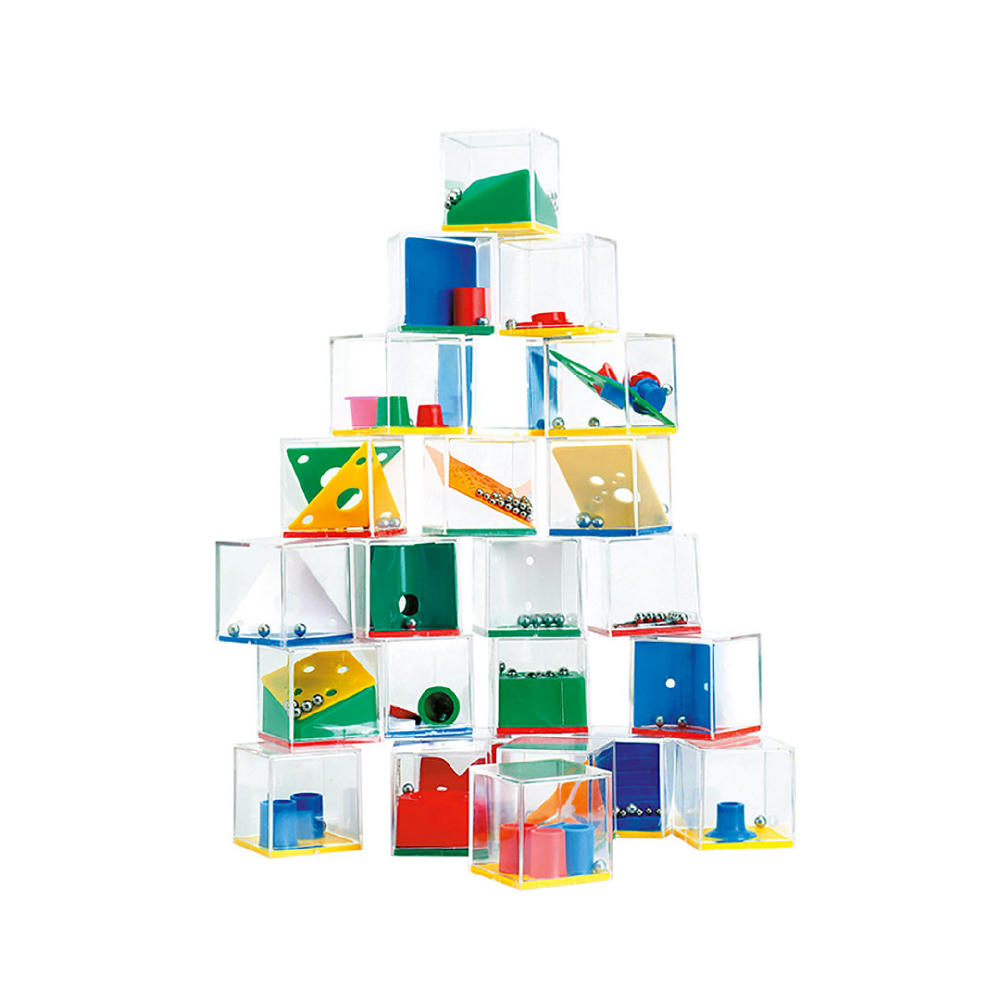 Product image Geschicklichkeitsspiele Carlo Werbeartikel