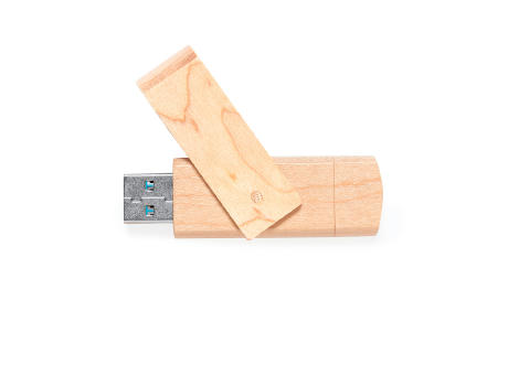USB Speicher Kluivert 16GB bedrucken