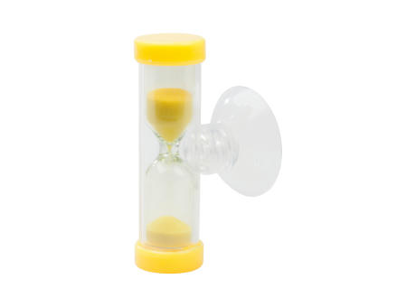 Product image Sanduhr Sandy bedrucken