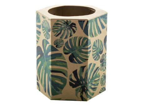 Stifteköcher Holty Eco bedrucken