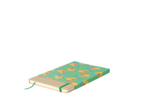 Individueller Pappschuber  CreaSleeve 125 bedrucken