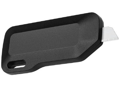 Mini-Cuttermesser "Tetra Cut Pocket HP" Werbeartikel