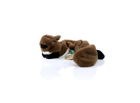 Hundespielzeug RecycelBiber Werbeartikel