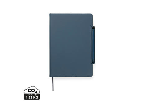 VINGA Baltimore RCS 4-in-1 nachfüllbares Notizbuch Werbeartikel