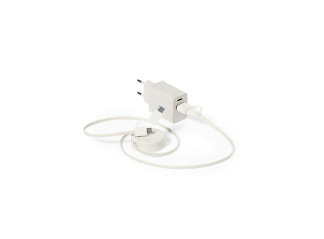 Ladegerät Set Pylot bedrucken