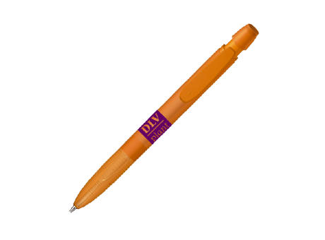 PHAROS frosty Kugelschreiber Peekay SALE bedrucken