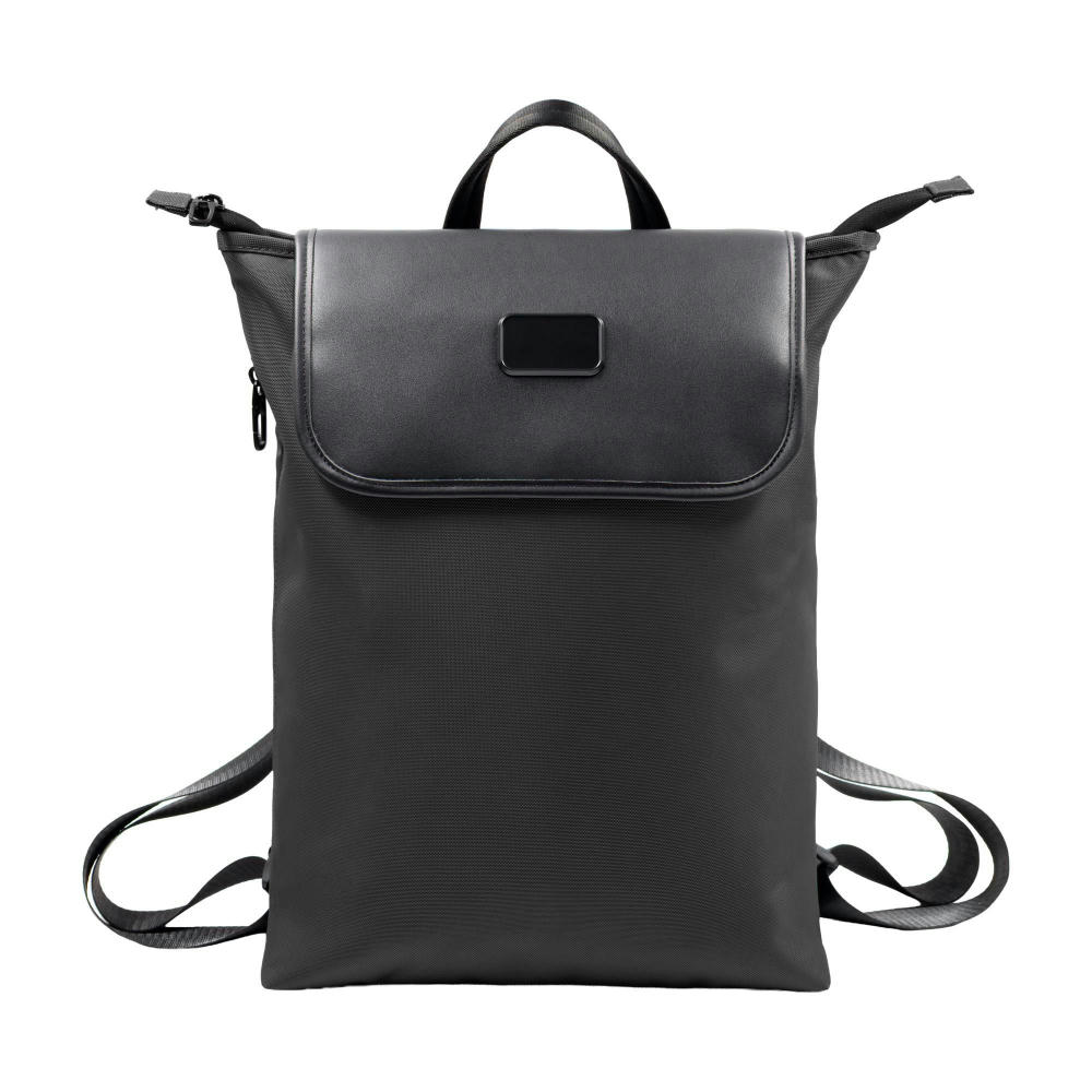 BrandCharger Rucksack Aer | Recycelt | Laptop 16" | 22 l Werbeartikel