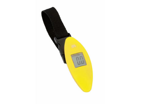 Product image Gepäckwaage Blanax Werbeartikel