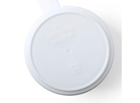 Antibakteriell Tasse Plantex bedrucken