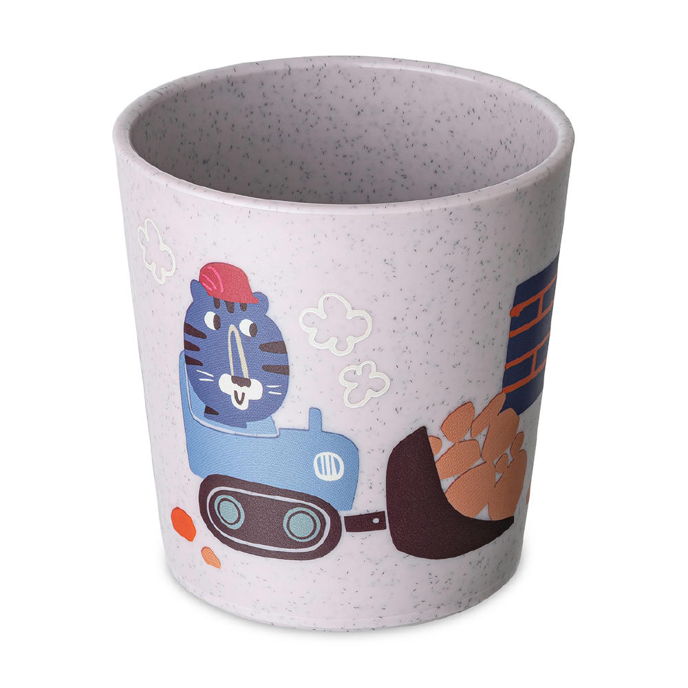 Product image KOZIOL CONNECT CUP S TRUCKS Becher 190ml Werbeartikel