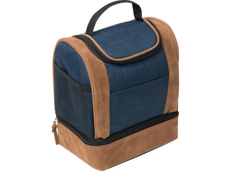 Kühltasche aus Polyester bedrucken