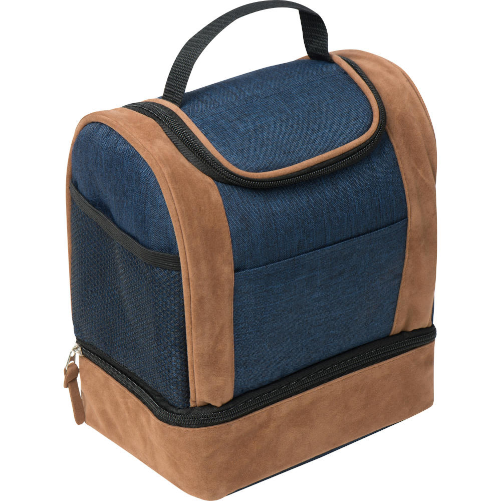 Product image Kühltasche aus Polyester Werbeartikel