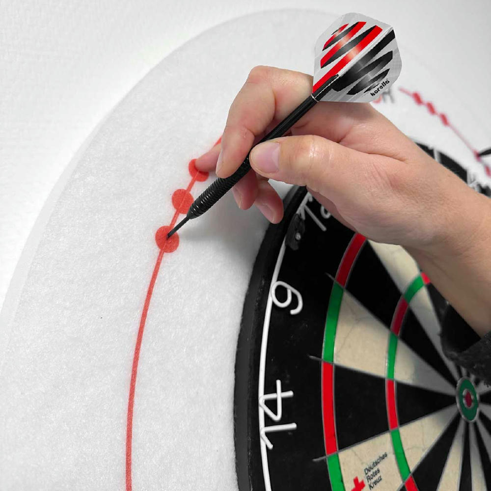Steeldart Blackstar 21g STANDARD Werbeartikel