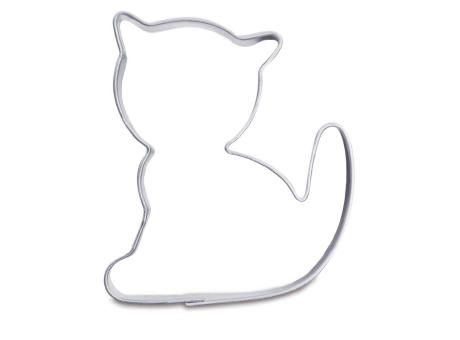 Product image Backförmchen in der Werbetüte - Haustiere - Hund Werbeartikel