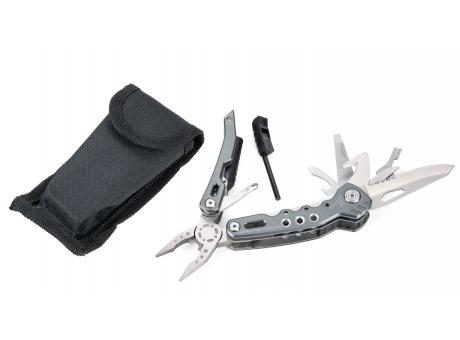 TROIKA Multifunktions-Werkzeug FIRE TOOL 14 Werbeartikel