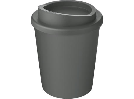 Product image Americano® Espresso Eco 250 ml recycelter Isolierbecher  bedrucken