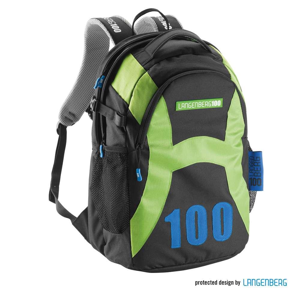 Product image Rucksack LA-047 Werbeartikel