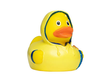 Quietsche-Ente Schlechtwetter Werbeartikel