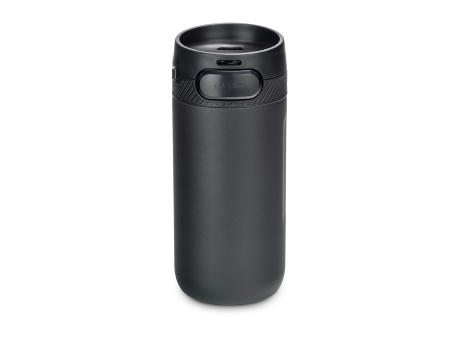 Product image ROMINOX® Isolierbecher // Push 400 ml bedrucken