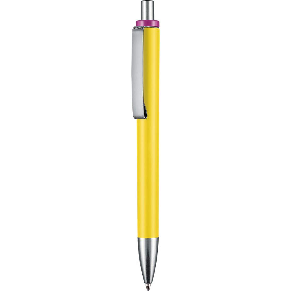Product image Kugelschreiber EXOS SOFT M Werbeartikel