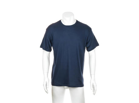 Erwachsene Farbe T-Shirt Hecom bedrucken