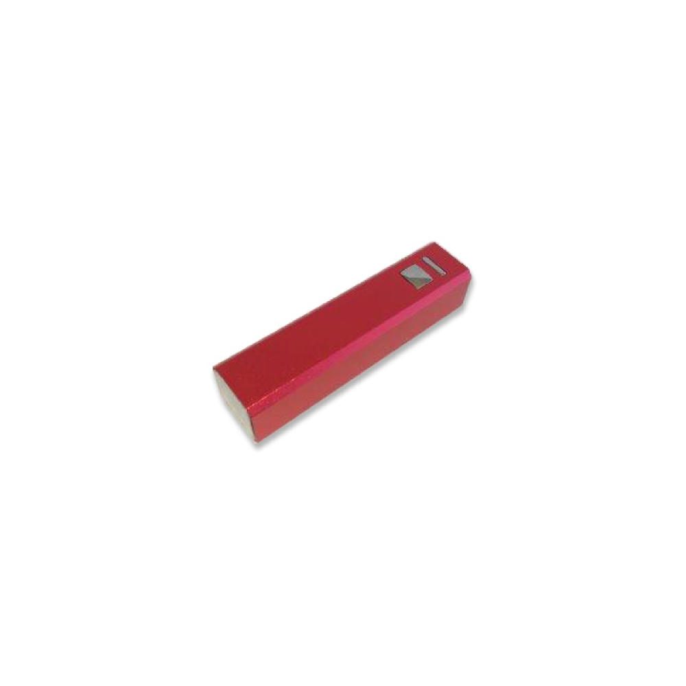 Powerbank PB-04 2200 mAh Blau Werbeartikel