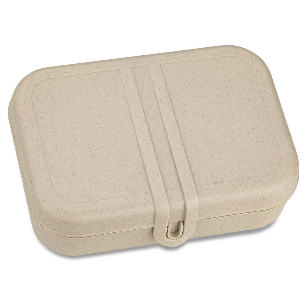 Product image Koziol PASCAL L Lunchbox Werbeartikel