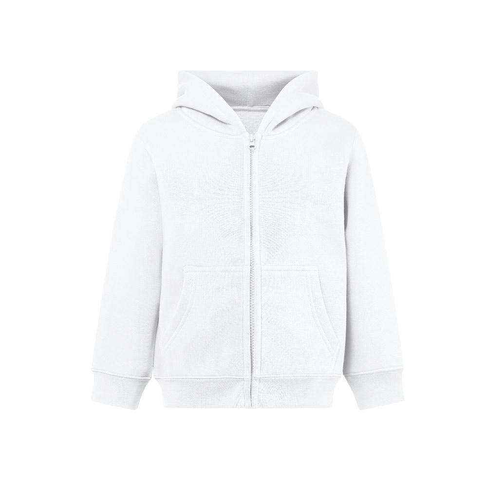 Product image THC AMSTERDAM KIDS WH. Kinderjacken Werbeartikel