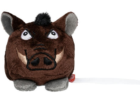 Schmoozies® Wildschwein Werbeartikel
