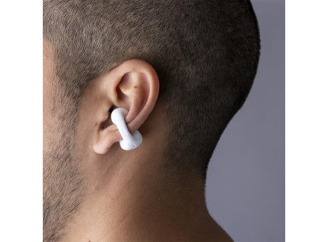 Clip Kopfhörer Gemston Werbeartikel