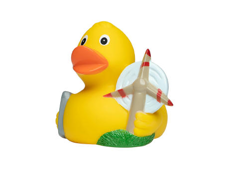 Quietsche-Ente Energie Werbeartikel