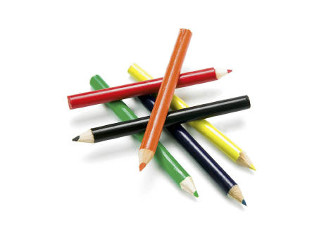 Bleistiftbox Garten bedrucken