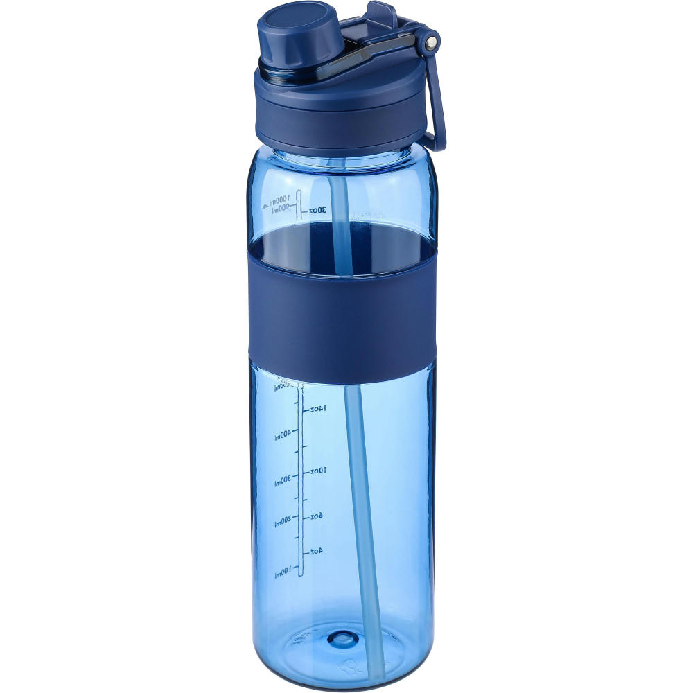 Tritan Trinkflasche (900 ml) Lyra Werbeartikel