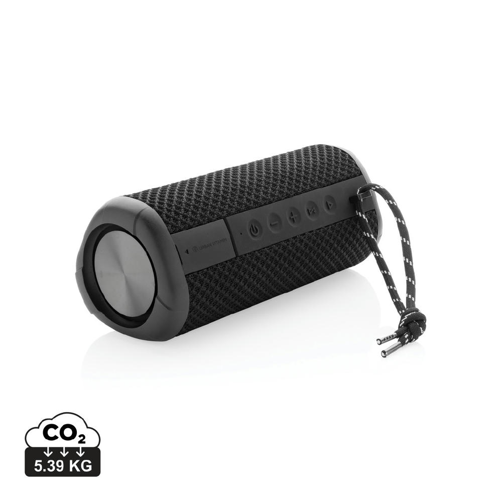 Product image Urban Vitamin Berkeley IPX7 Wireless Lautsprecher Werbeartikel