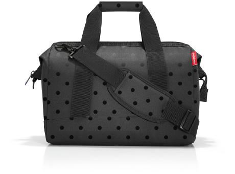 allrounder M black Werbeartikel