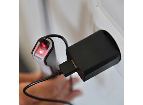 Aufladbare LED Leuchte "Check Light Charge 130 L" Werbeartikel