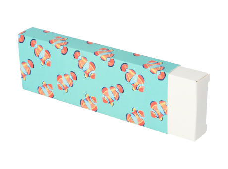 Individueller Pappschuber  CreaSleeve 164 bedrucken