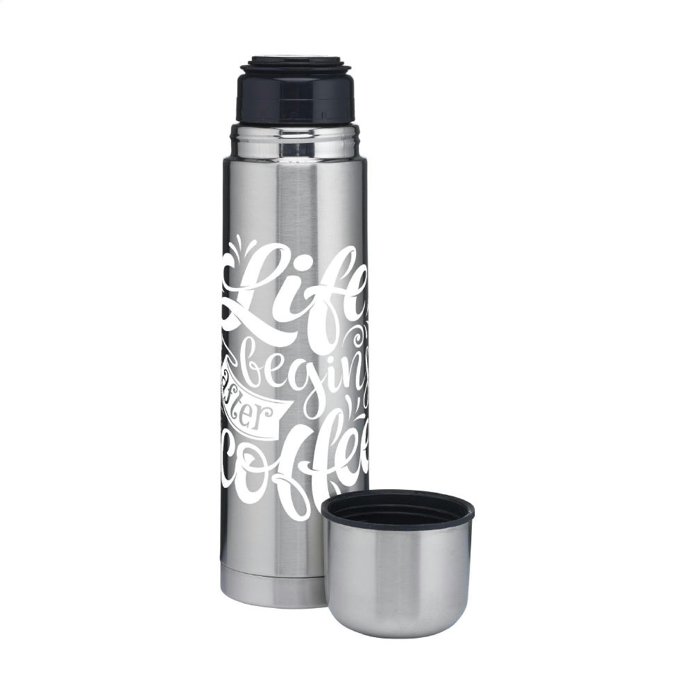 Hyco RCS Recycled Mug 300 ml Tasse Werbeartikel