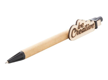 Kugelschreiber CreaClip Eco bedrucken