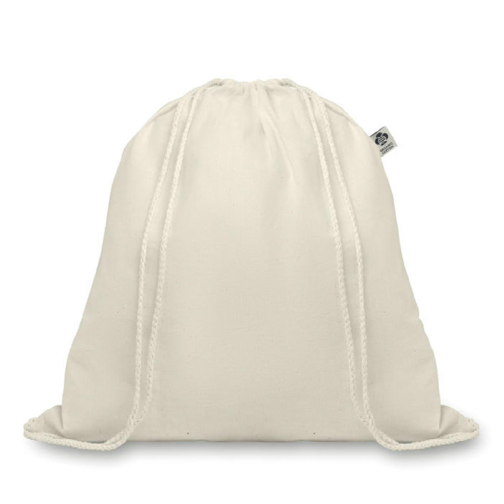 Product image Beutel mit Kordelzug Werbeartikel