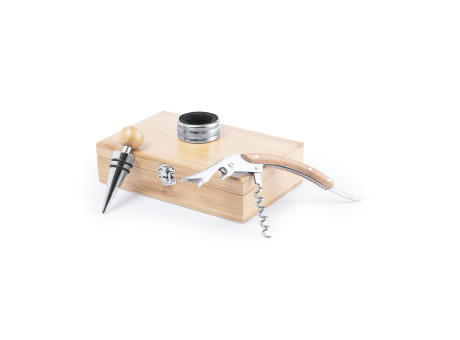 Product image Wein Set Nitol Werbeartikel